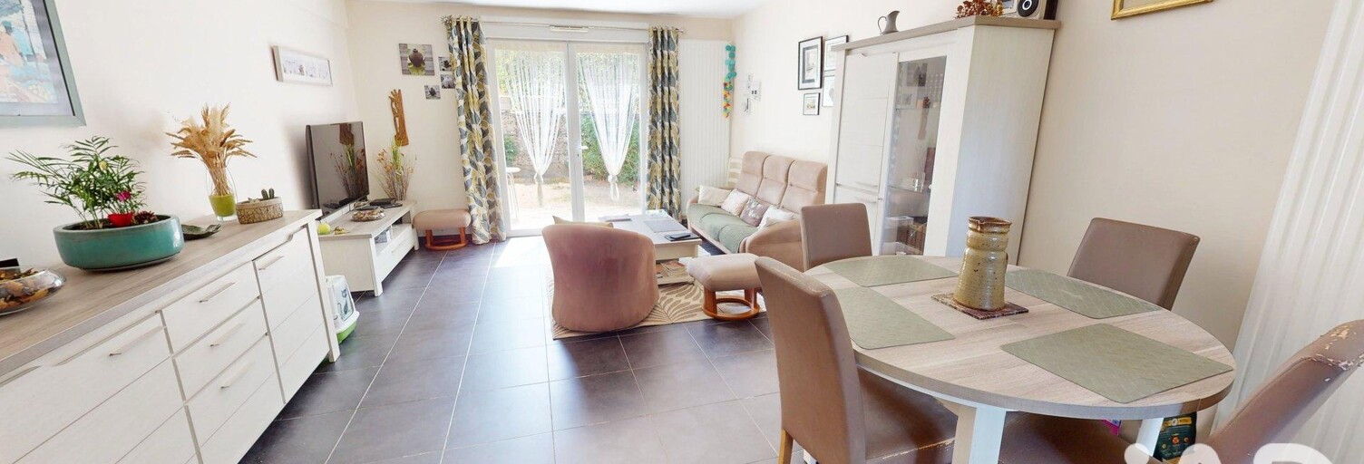 Maison 3 Pièces 68 m² à vendre à Vert-Saint-Denis (77240)