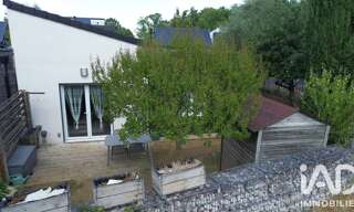 Maison 3 Pièces 68 m² à vendre à Vert-Saint-Denis (77240)
