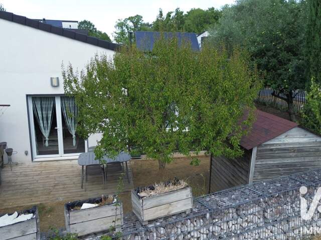 Vente Maison/villa 3 pièces — photo du bien