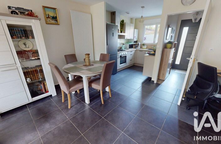 Vente Maison/villa 3 pièces — photo 2