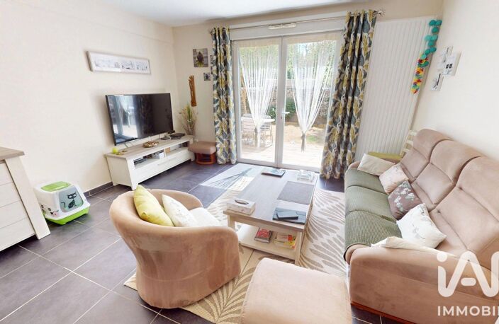 Vente Maison/villa 3 pièces — photo 4