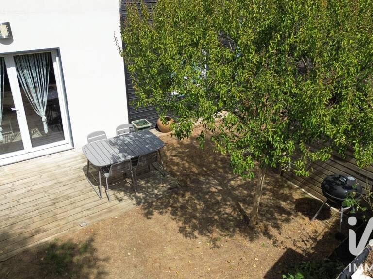 Vente Maison/villa 3 pièces — photo 1