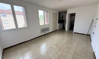 Appartement 1 Pièce 23 m² à vendre à Nîmes (30900)