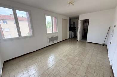 Appartement 1 pièces 65000 €