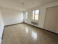 Nîmes, quartier Jean Jaurès, studio 23m² avec grenier 12m² — photo 3