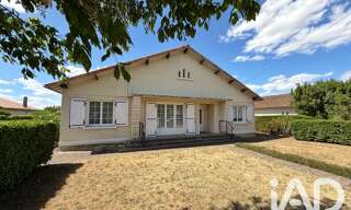 Maison 5 Pièces 131 m² à vendre à Neuville-de-Poitou (86170)
