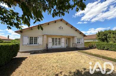 Maison 5 pièces 240000 €