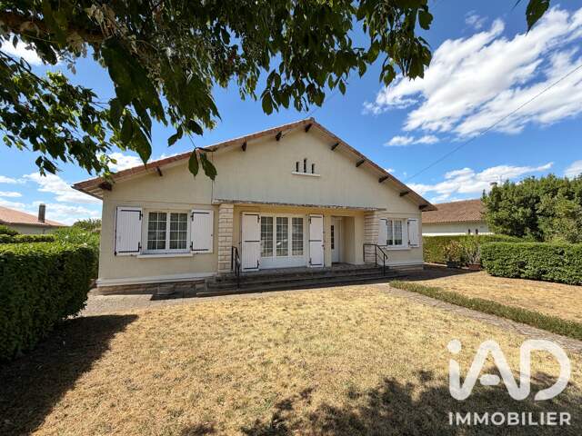Vente Maison/villa 5 pièces — photo du bien