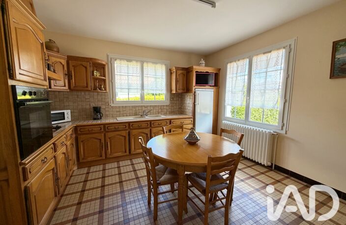 Vente Maison/villa 5 pièces — photo 2