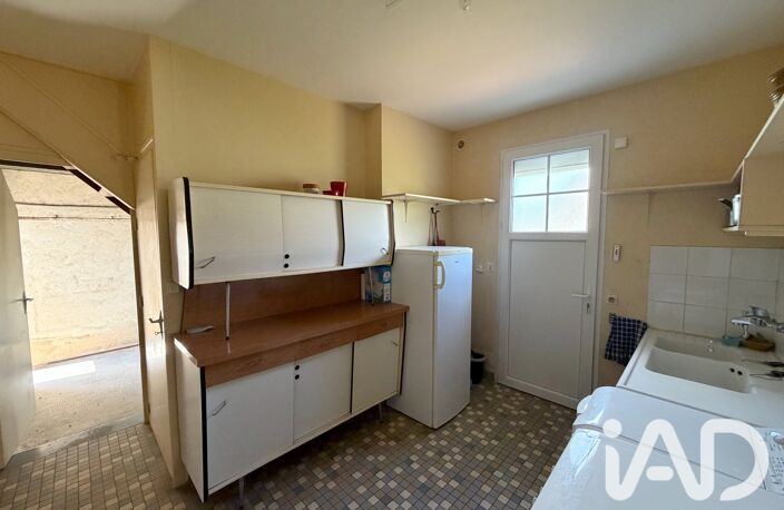 Vente Maison/villa 5 pièces — photo 3