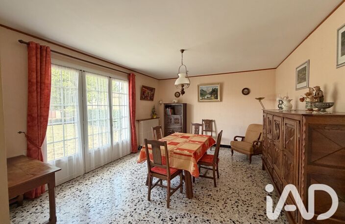 Vente Maison/villa 5 pièces — photo 4