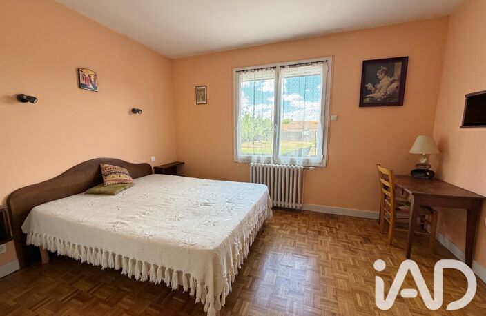 Vente Maison/villa 5 pièces — photo 5