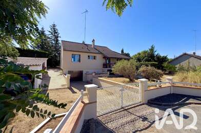 Maison 5 pièces 157500 €