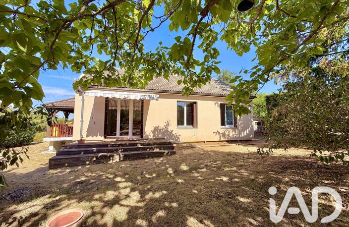 Vente Maison traditionnelle 5 pièces — photo 2