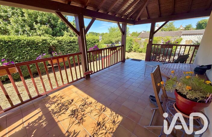 Vente Maison traditionnelle 5 pièces — photo 3