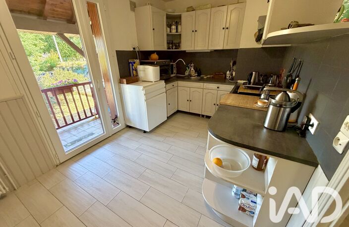 Vente Maison traditionnelle 5 pièces — photo 4