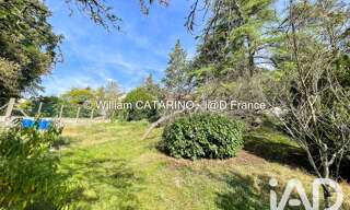 Terrain  1243 m² à vendre à Marcoussis (91460)