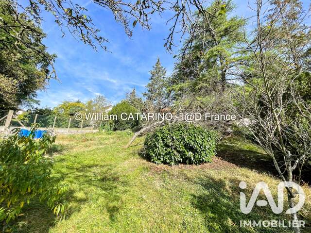 Vente Terrain 1 243 m&sup2; — photo du bien