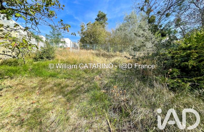 Vente Terrain 1 243 m&sup2; — photo 2