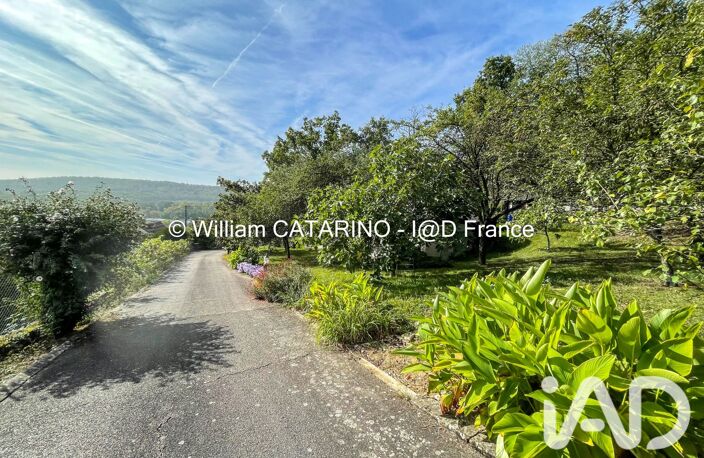 Vente Terrain 1 243 m&sup2; — photo 3