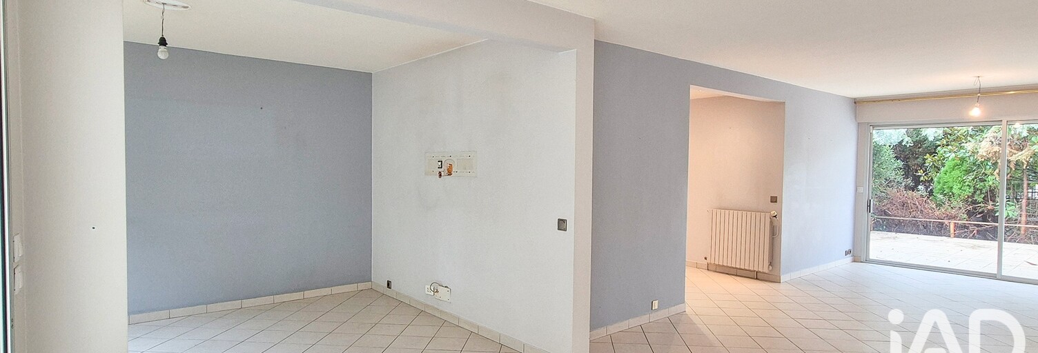 Maison 5 Pièces 137 m² à vendre à Champs-sur-Marne (77420)