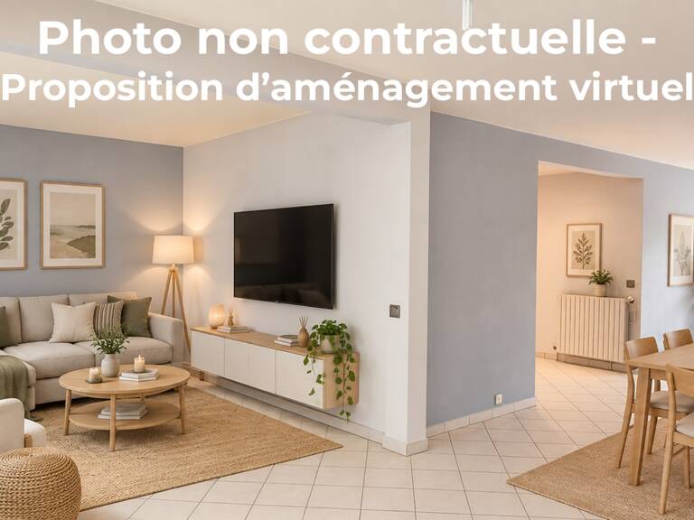 Vente Maison/villa 6 pièces — photo 1