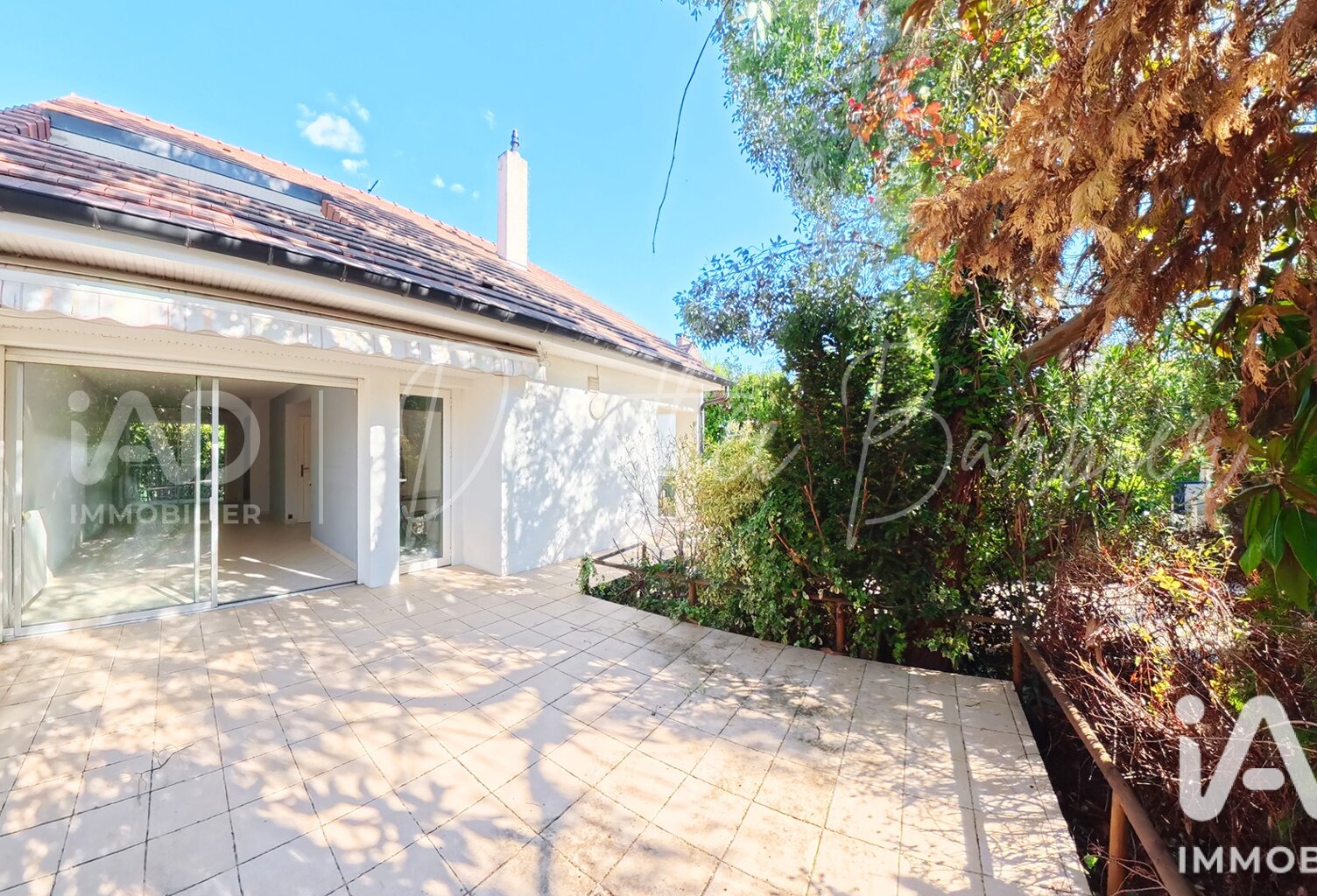 Vente Maison/villa 6 pièces — photo 1