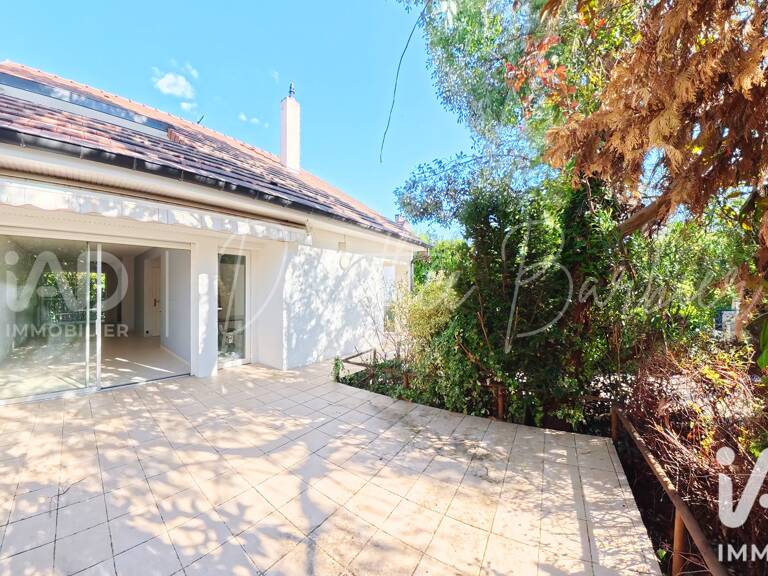 Vente Maison/villa 6 pièces — photo 1