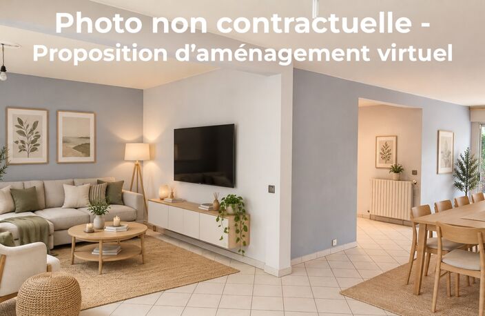 Vente Maison/villa 6 pièces — photo 2