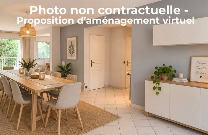 Vente Maison/villa 6 pièces — photo 5