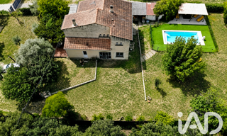 Maison 8 Pièces 160 m² à vendre à Carpentras (84200)