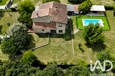 Maison 8 pièces 449000 €