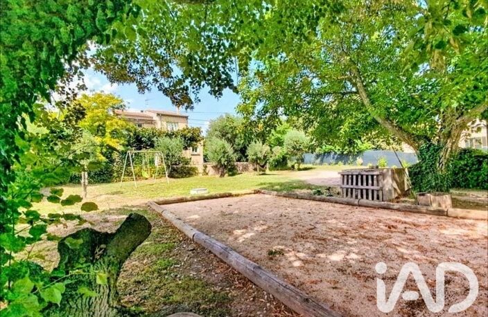 Vente Maison/villa 8 pièces — photo 2
