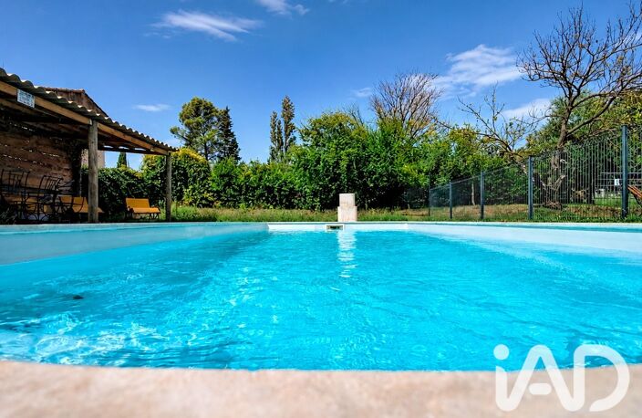 Vente Maison/villa 8 pièces — photo 3