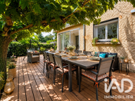 Vente Maison/villa 8 pièces — photo 4
