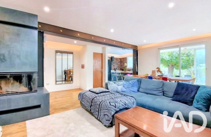 Vente Maison/villa 8 pièces — photo 5