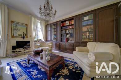 Maison 12 pièces 210000 €