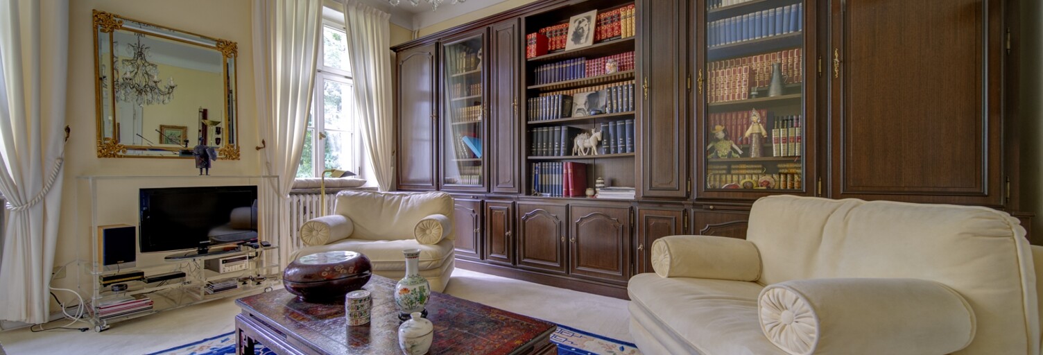 Maison 12 Pièces 464 m² à vendre à Freyming-Merlebach (57800)