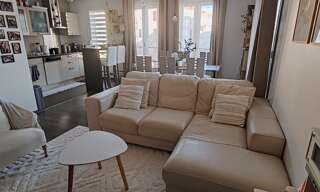 Appartement 3 Pièces 60 m² à vendre à Limeil-Brévannes (94450)
