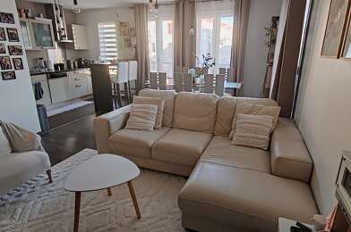 Appartement 3 pièces 199900 €