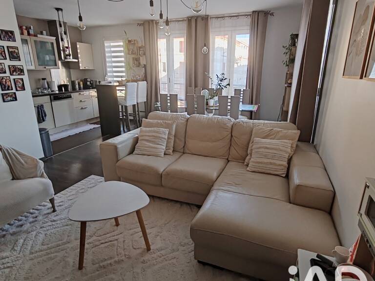 Vente Appartement 3 pièces — photo 1