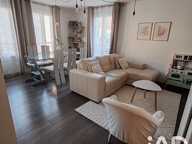 Vente Appartement 3 pièces — photo 2