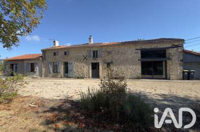 Maison 4 pièces 168000 €