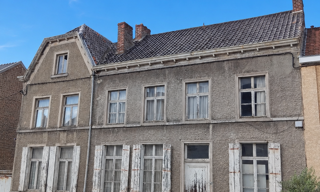 Maison 11 Pièces 207 m² à vendre à Mortagne-du-Nord (59158)