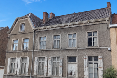 Maison 11 pièces 184900 €