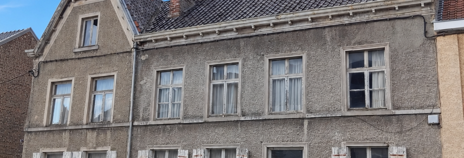 Maison 11 Pièces 207 m² à vendre à Mortagne-du-Nord (59158)