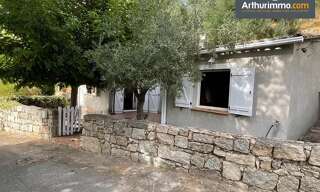 Maison 2 Pièces 57 m² à vendre à Pila-Canale (20123)