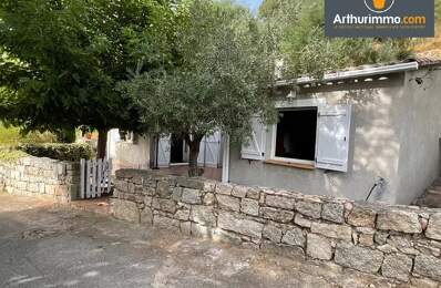 Charmante maison de village - Pila Canale — photo du bien