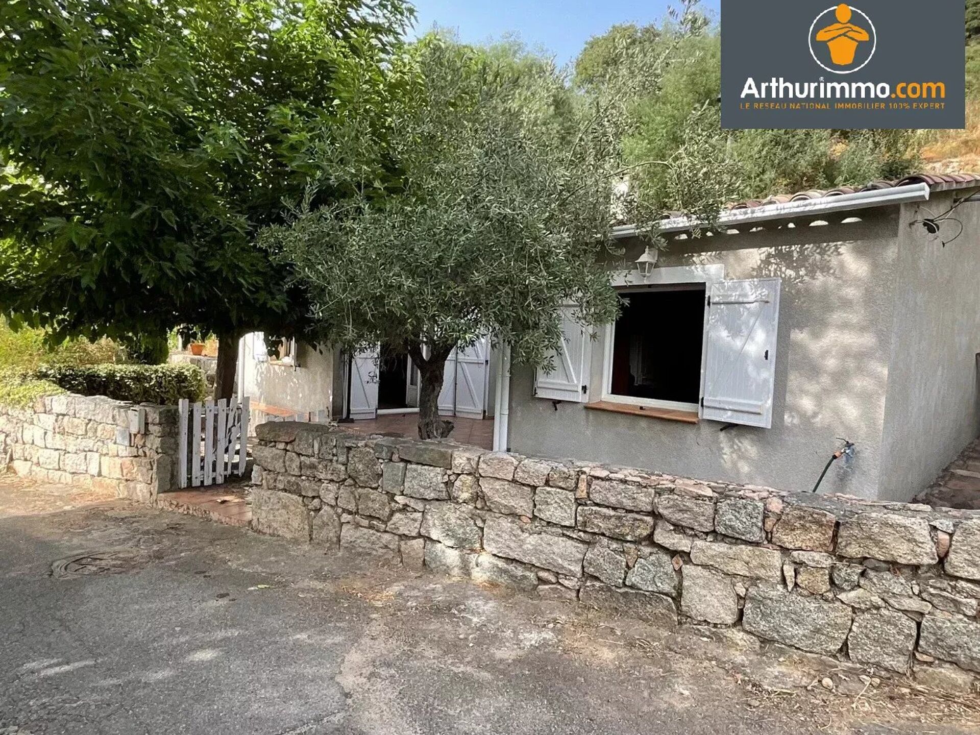 Maison 2 pièces 57 m² · à Pila-Canale · 57 m² · 190 000 €