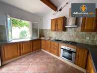 Charmante maison de village - Pila Canale — photo 2